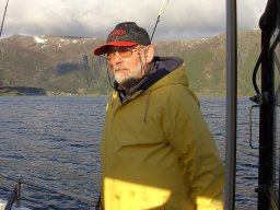 Norwegen 2008 Rundereim